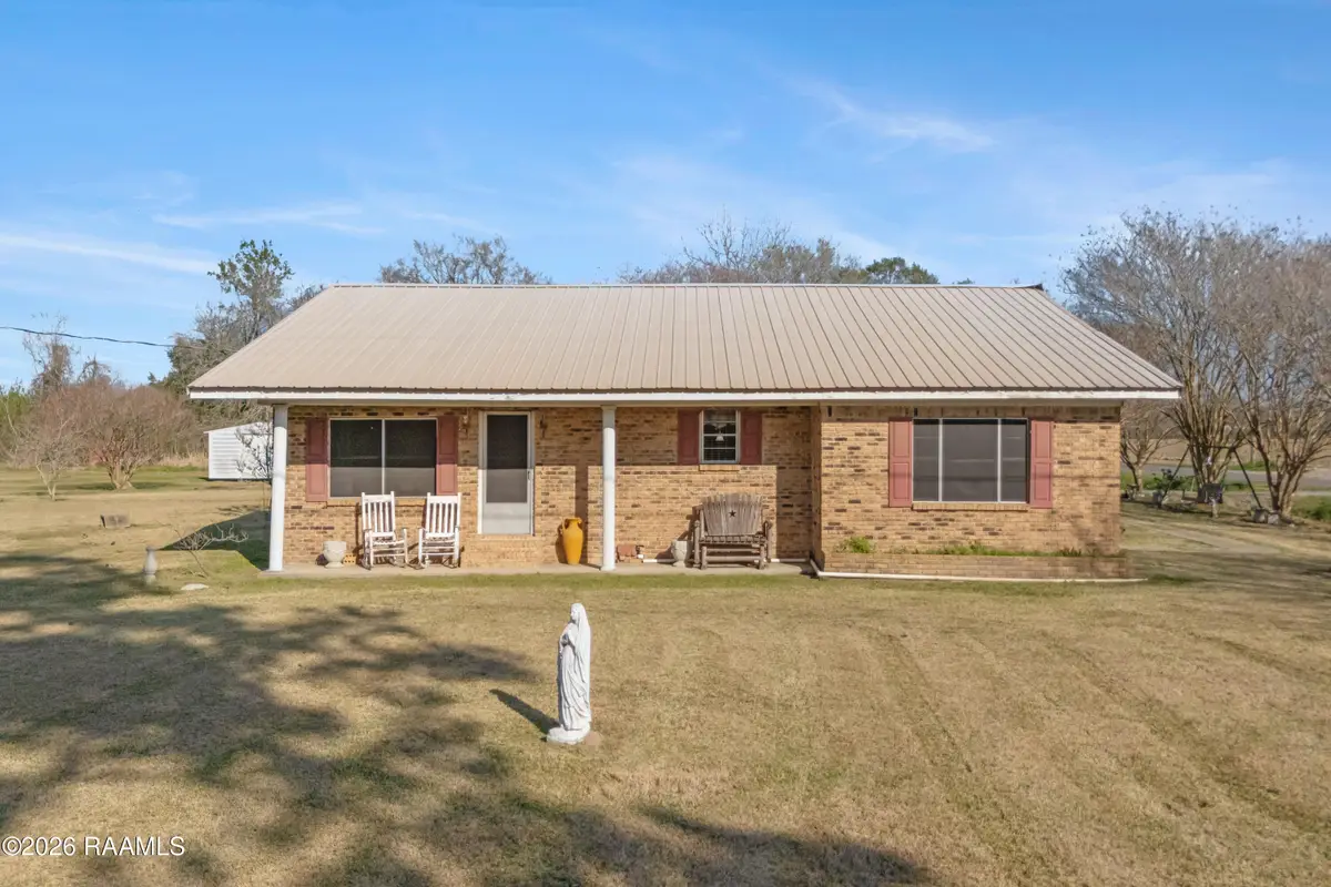 2464 Highway 35, Opelousas, LA 70570 - #1