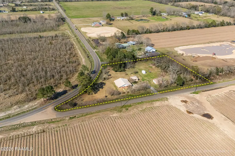 2464 Highway 35, Opelousas, LA 70570 - #2