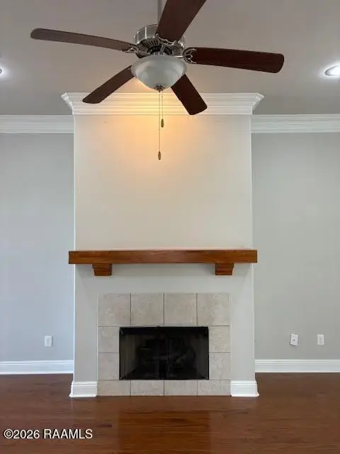 122 Stonehurst Drive, Youngsville, LA 70592 - #3