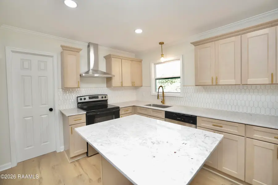 418 Chateau Place, Lafayette, LA 70503 - #3