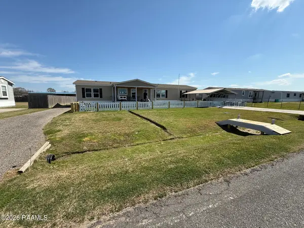 184 Amaretto Drive, Opelousas, LA 70570