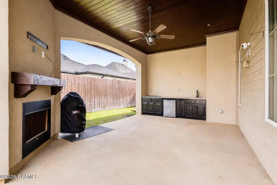110 Dunvegan Court, Lafayette, LA 70503 - #3