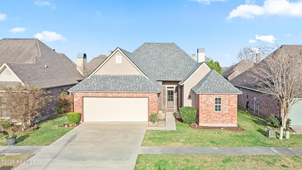 120 Mirada Lane, Lafayette, LA 70508