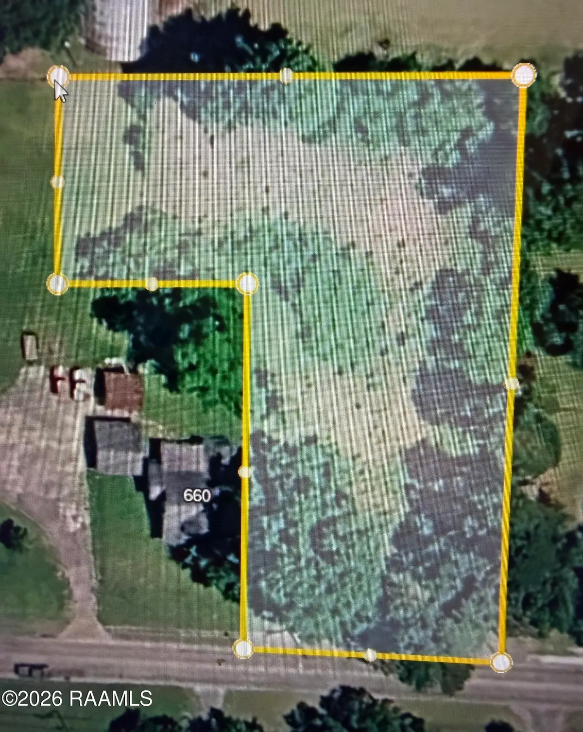 Tbd Main Street, Church Point, LA 70525 - #1