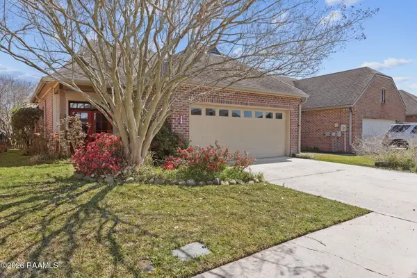 124 Oakbend Drive, Lafayette, LA 70506