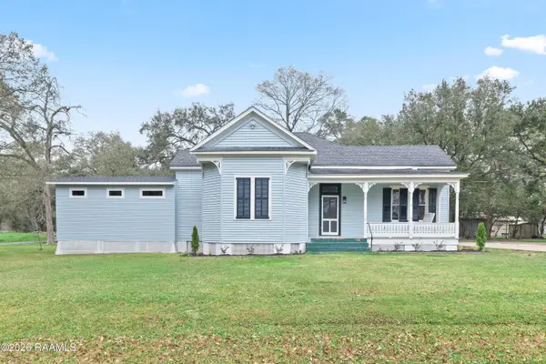 101 Argus Street, Milton, LA 70558