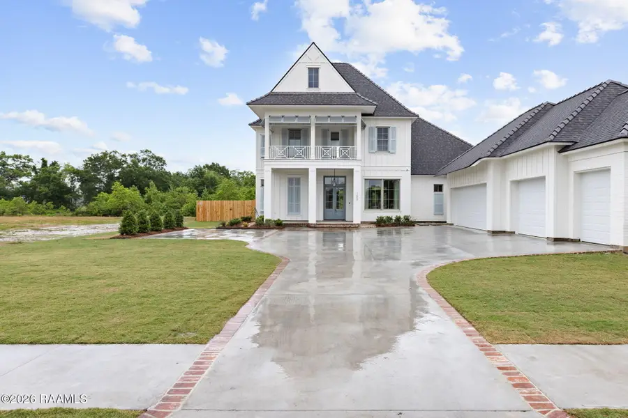103 Castle Vine Way, Lafayette, LA 70508 - #2