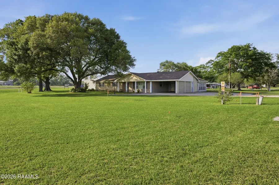 6615 N University Avenue, Carencro, LA 70520 - #3