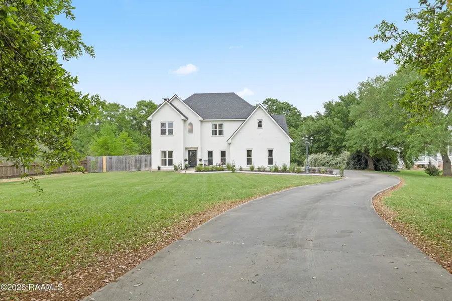 2085 Main Highway, Arnaudville, LA 70512 - #3