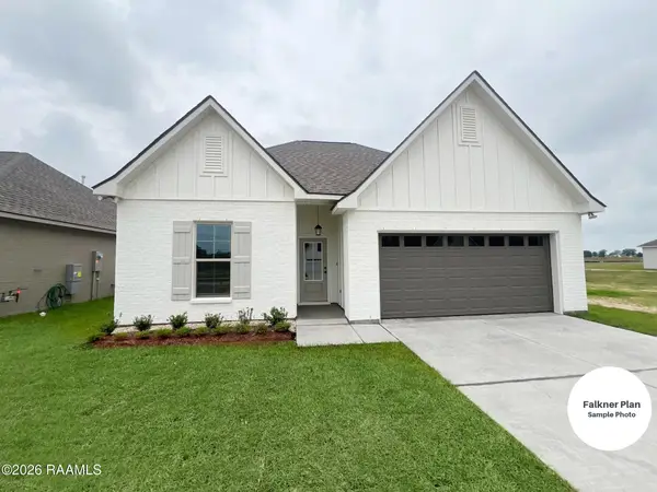 108 Star Lane, Broussard, LA 70518