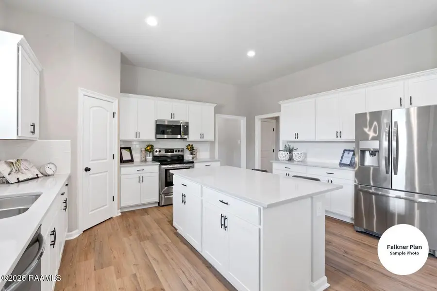 108 Star Lane, Broussard, LA 70518 - #2