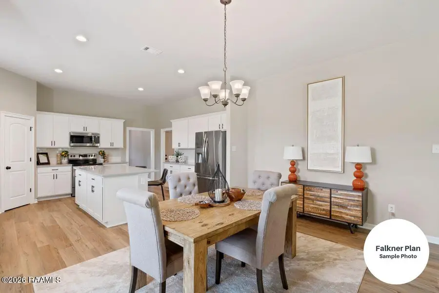 108 Star Lane, Broussard, LA 70518 - #3