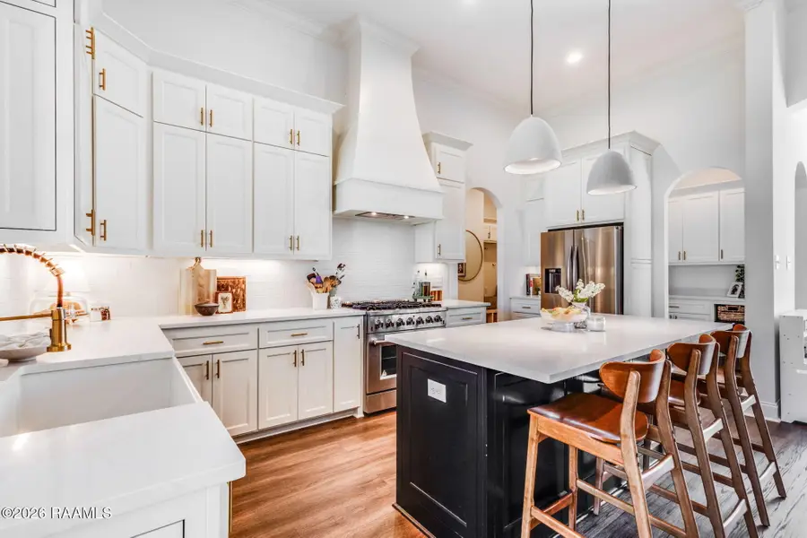 403 Sunshine Rise Drive, Broussard, LA 70518 - #2