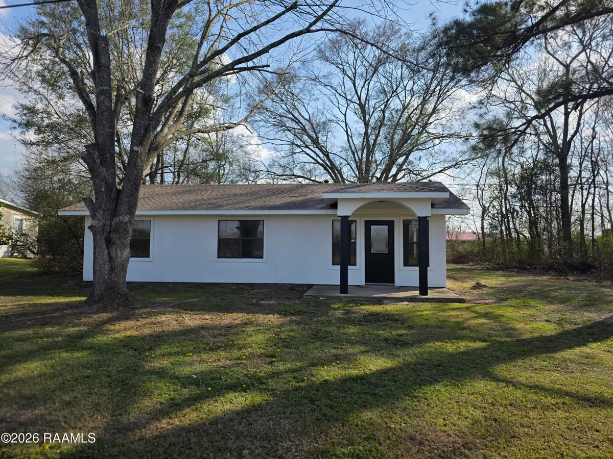146 Earline Street, Opelousas, LA 70570 - #1