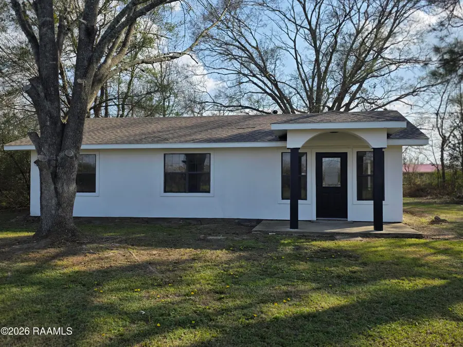 146 Earline Street, Opelousas, LA 70570 - #3