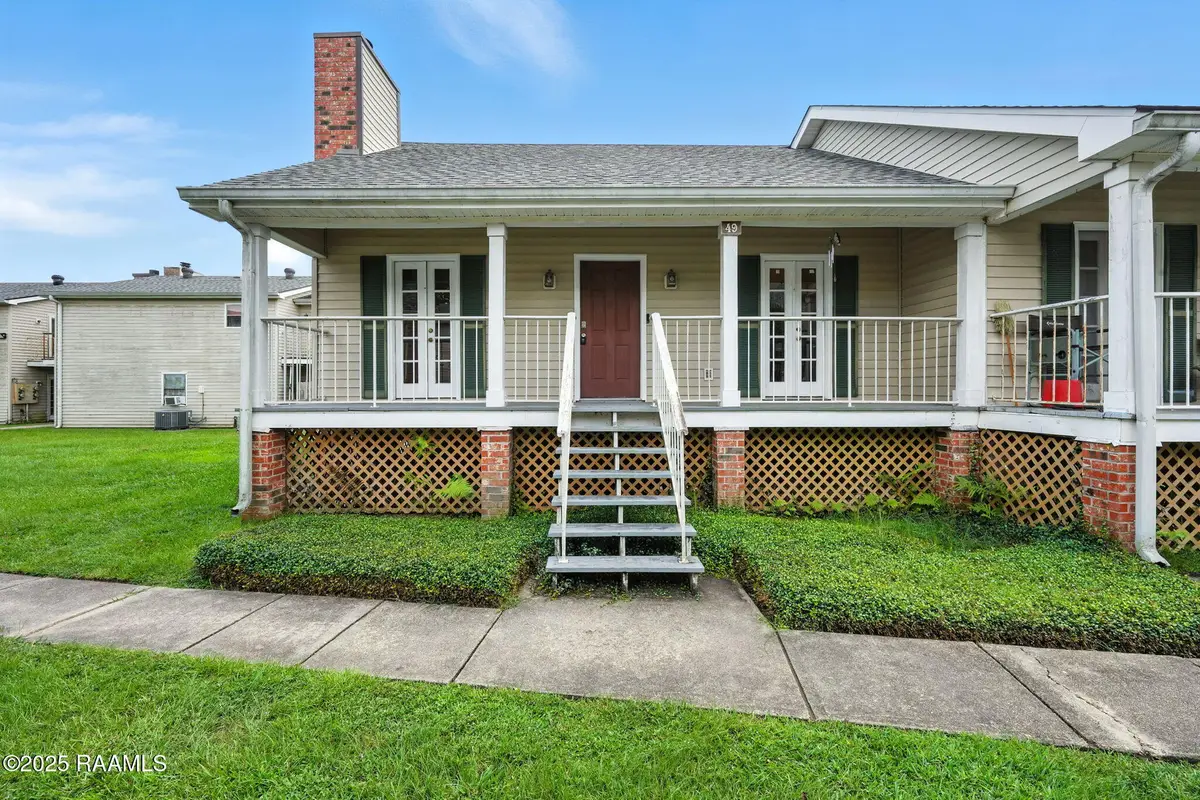 100 Teal Lane #49, Lafayette, LA 70507 - #1