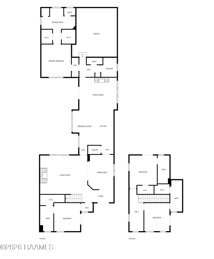 306 Arabella Boulevard, Lafayette, LA 70508 - #2