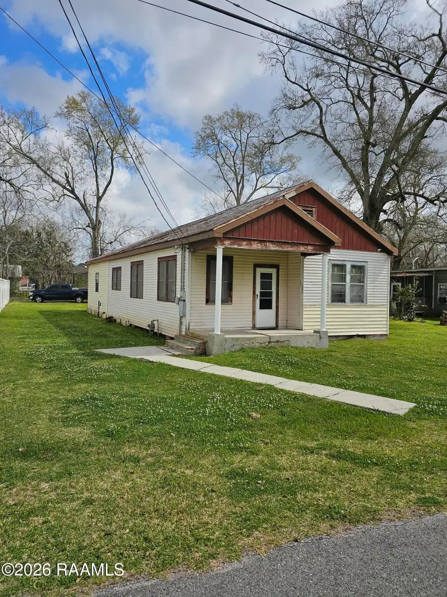 1908 Green Street, Jeanerette, LA 70544 - #2