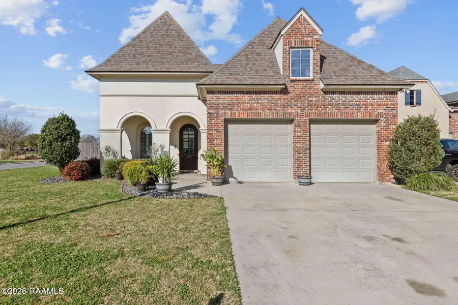 101 Cane Creek Drive, Broussard, LA 70518 - #2