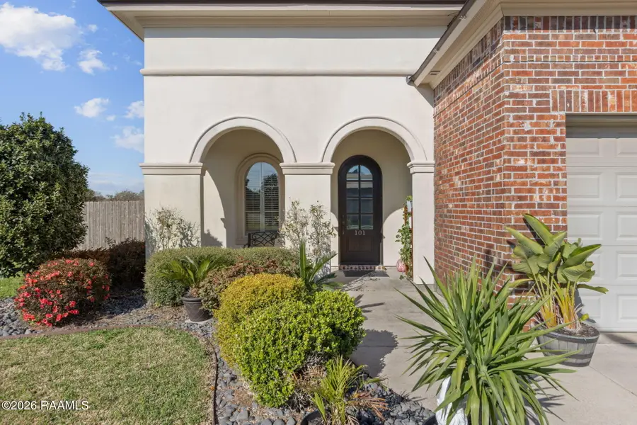 101 Cane Creek Drive, Broussard, LA 70518 - #3