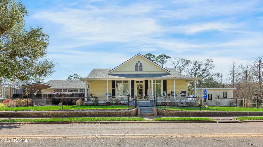 112 Bridge Street, New Iberia, LA 70563 - #2