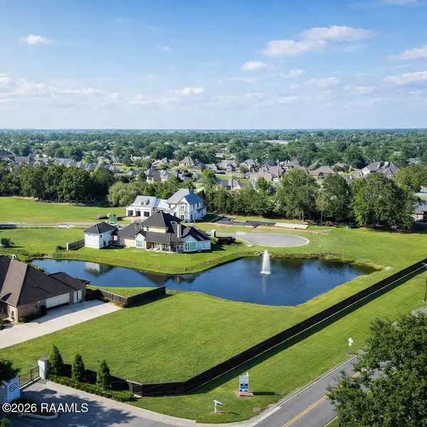 622 Greyford Drive, Lafayette, LA 70503