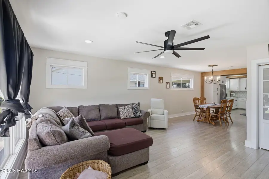 622 May Street, Jennings, LA 70546 - #3