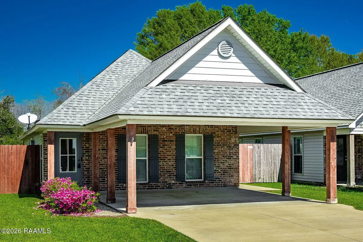 319 Harvest Lane, Abbeville, LA 70510 - #1