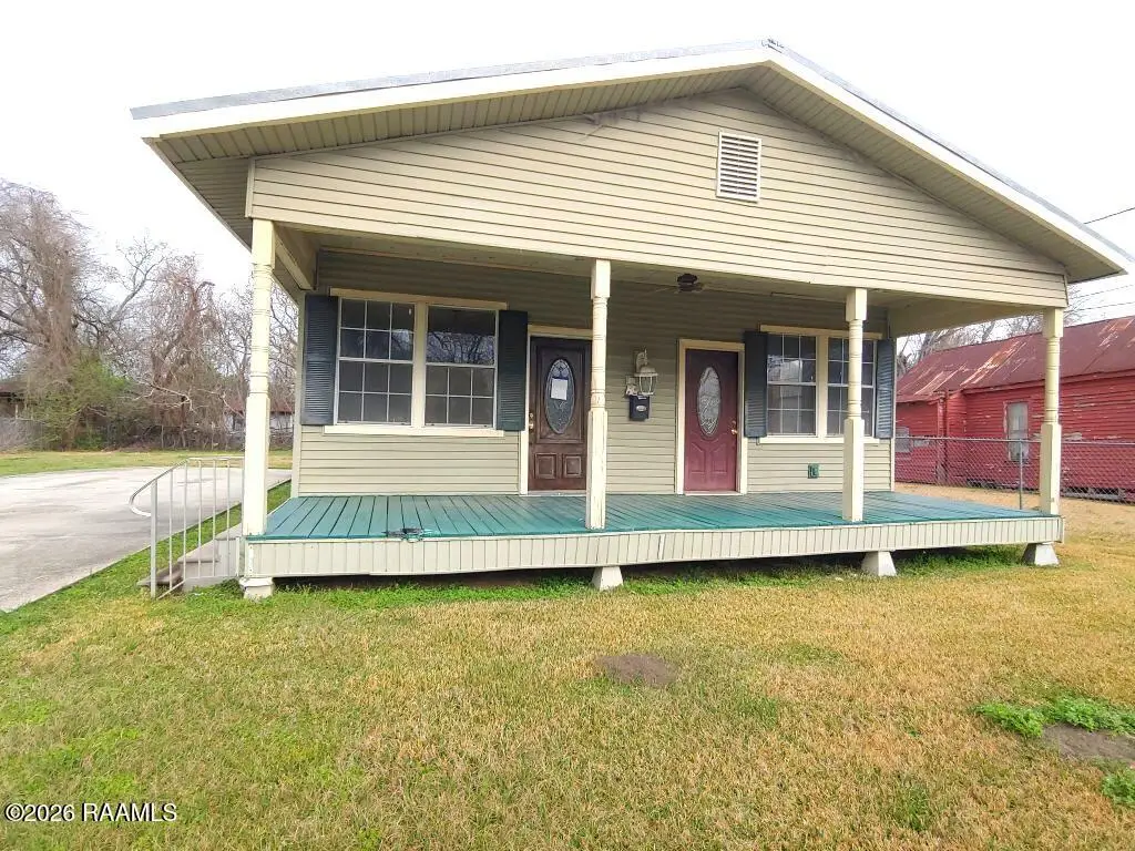 608 Ann Street, New Iberia, LA 70560 - #1