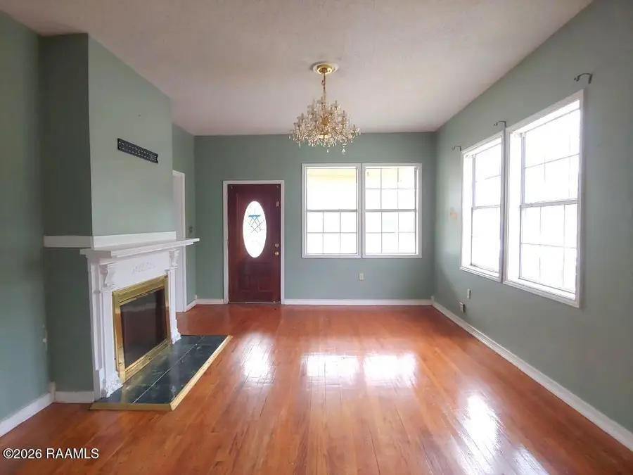 608 Ann Street, New Iberia, LA 70560 - #3