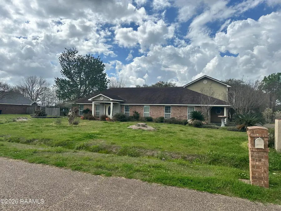 115 Ridgela Street, Duson, LA 70529 - #2