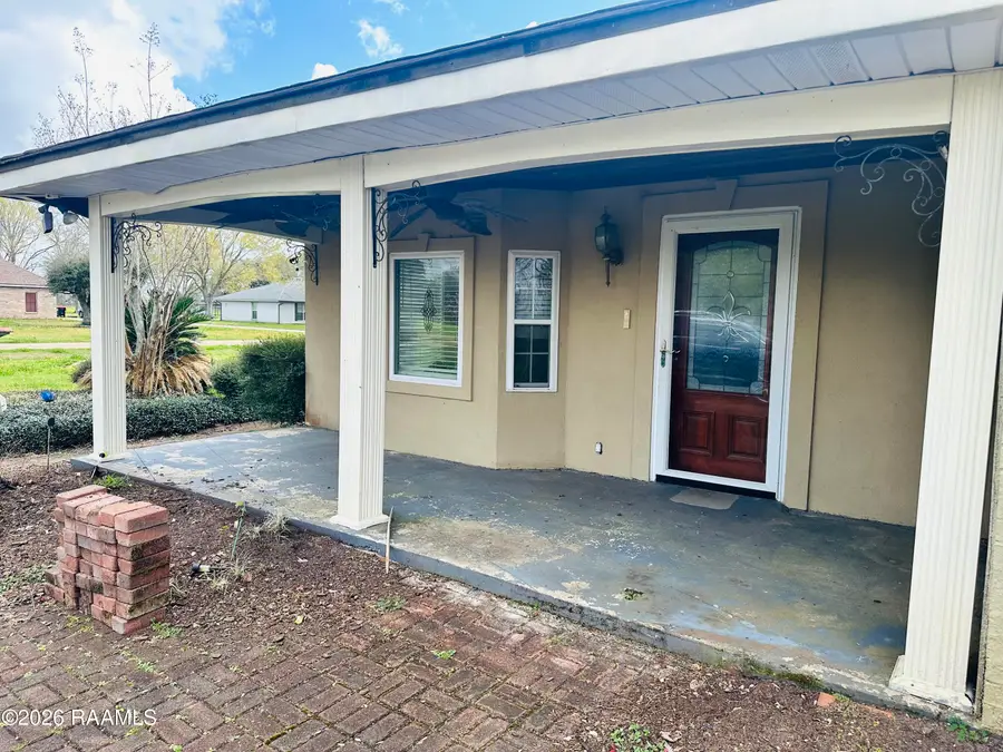 115 Ridgela Street, Duson, LA 70529 - #3
