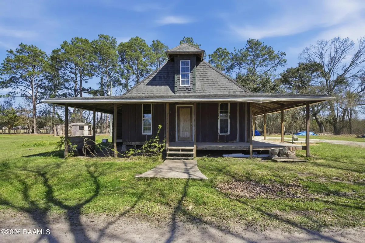 2192 Peach Bloom-lot #19 Highway, Church Point, LA 70525 - #1