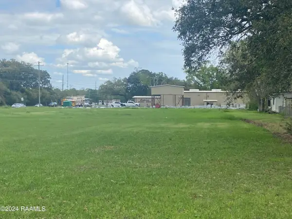 Tbd E Laurel Avenue, Eunice, LA 70535
