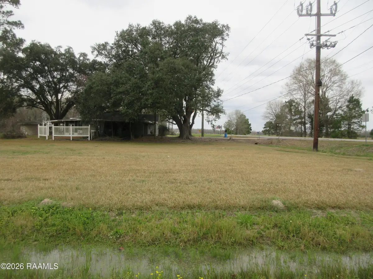Tbd Lots 1 & 16 Verrette Sub., Ville Platte, LA 70586 - #1