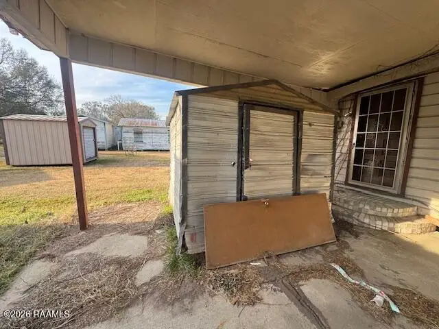 502 Frenzel Street, New Iberia, LA 70560 - #3