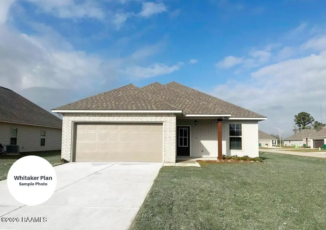7379 Alley Oak Lane, Maurice, LA 70555 - #1