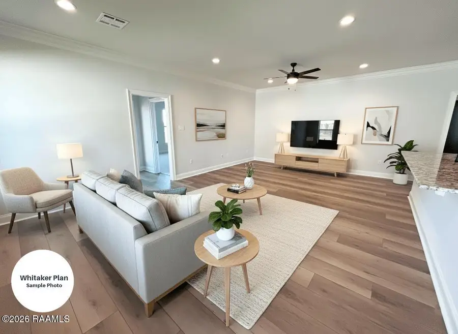 7379 Alley Oak Lane, Maurice, LA 70555 - #3