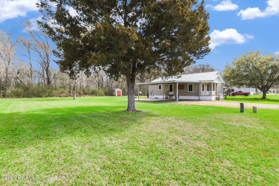 1092 Camp Bon Temps Road #K, Breaux Bridge, LA 70517 - #3