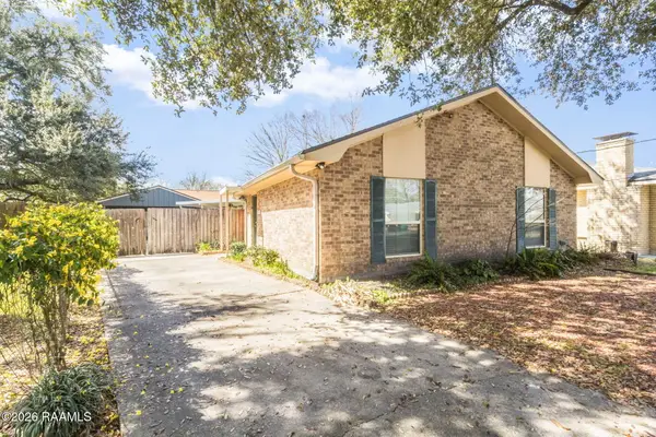 340 Harrell Drive, Lafayette, LA 70503