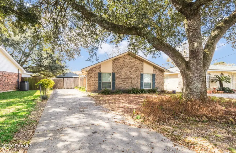 340 Harrell Drive, Lafayette, LA 70503 - #2