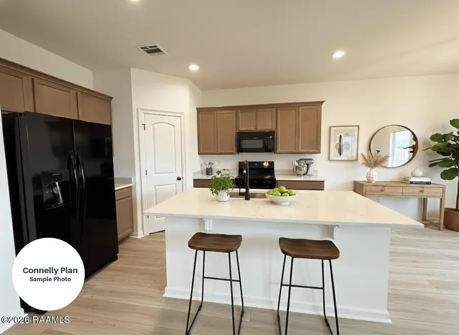 315 Meadow Ridge Lane, Duson, LA 70529 - #3