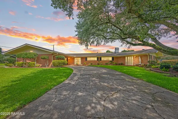 209 Robert Drive, Lafayette, LA 70506