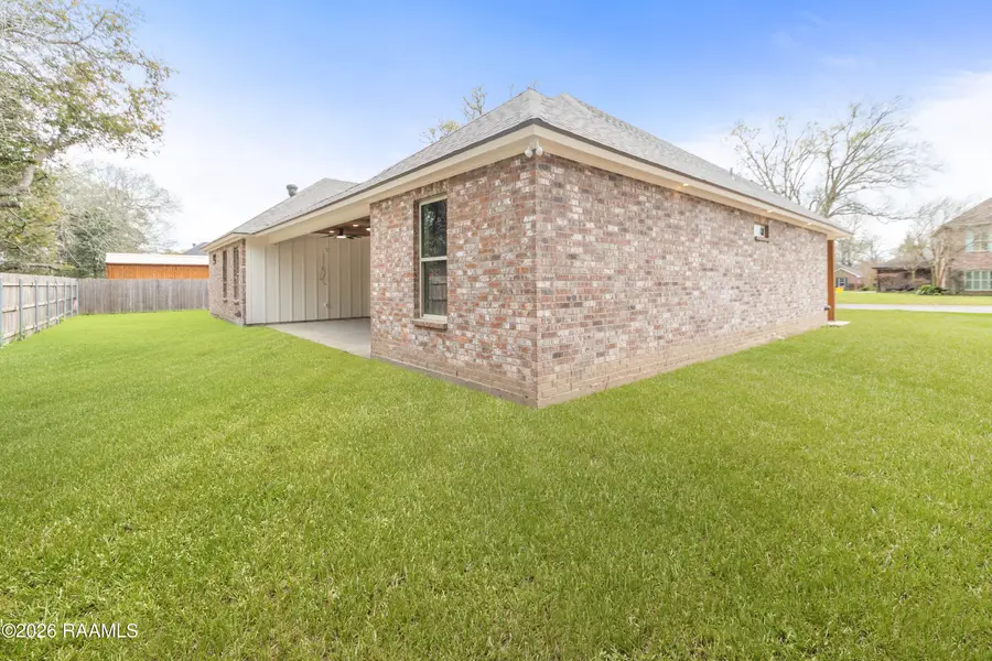 103 Rue Bordeaux, Carencro, LA 70520 - #3