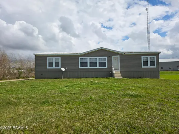 2303 Lyons Point Highway, Morse, LA 70559