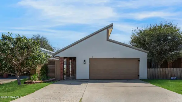 143 La Rue Vil, Lafayette, LA 70508