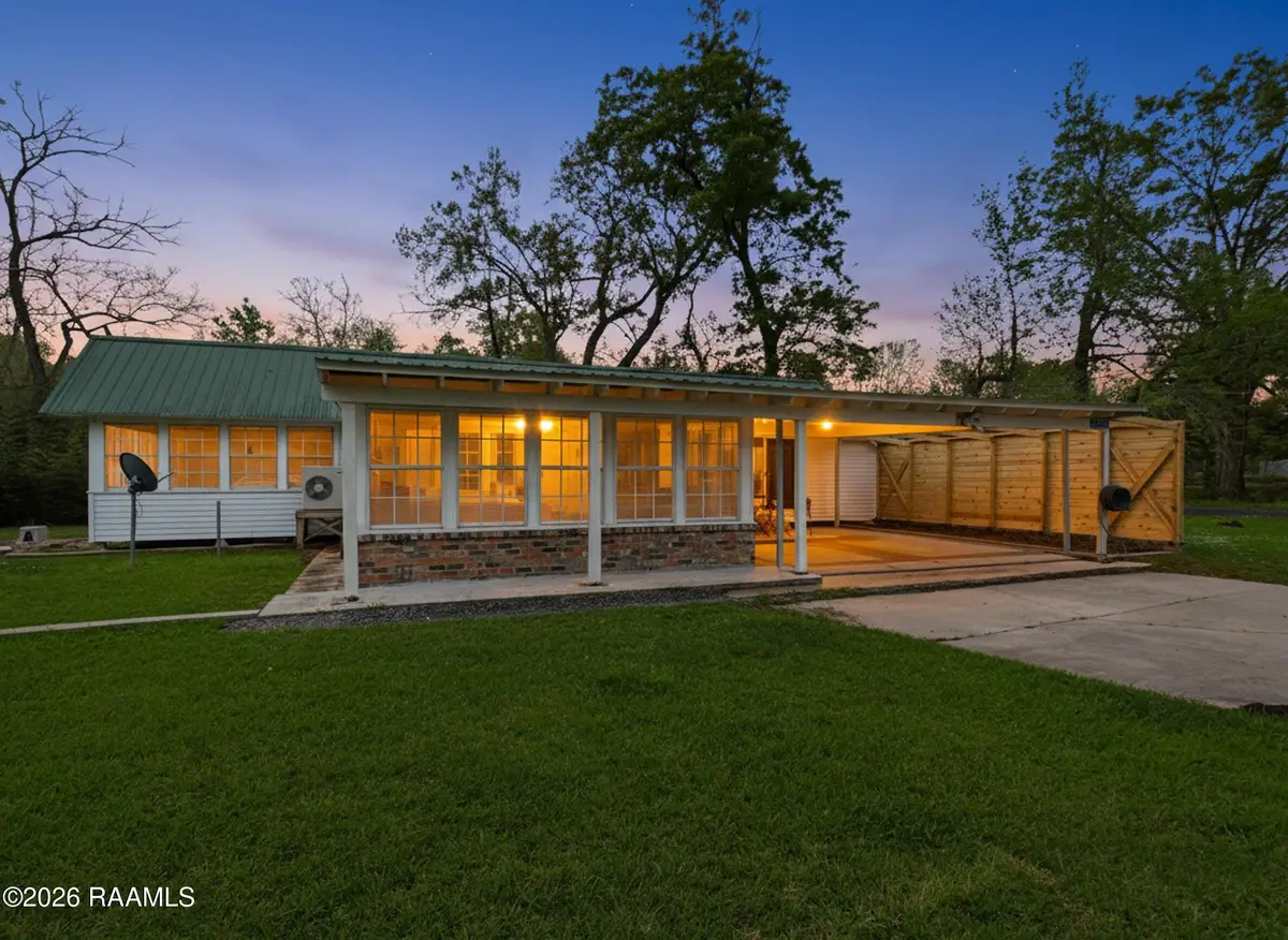 6235 Woodlawn Road, Maurice, LA 70555 - #1