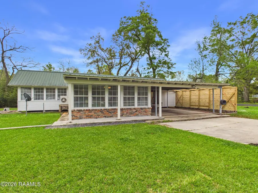 6235 Woodlawn Road, Maurice, LA 70555 - #2