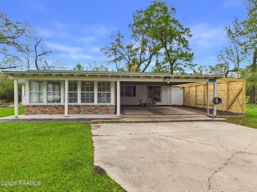 6235 Woodlawn Road, Maurice, LA 70555 - #3