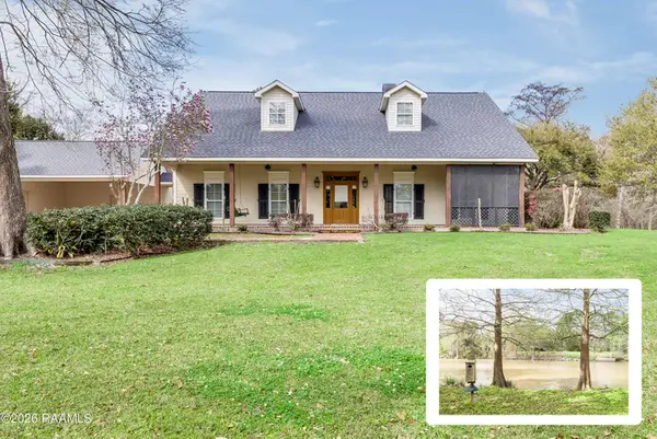 310 W Magnolia Avenue, Abbeville, LA 70510